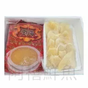 板橋阿禧鮮魚    嚴選 小排翅 禮盒 魚翅 愛吃魚翅 cp值高 小資組最愛全家冷凍 799元免運費 現貨