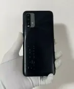 古瓷堂日本回流瓷器 【二手】Redmi Note 9 4GB+128GB 智慧型手機 羽墨黑 大容量高效能 平價旗艦機 台灣現貨