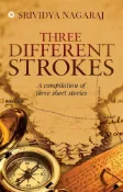 Kobo Three different strokes