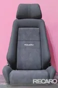 全新日本RECARO ERGOMED-D可調舒適椅 BRIDE OMP LX LS LT