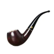 Newbee多款可選 石楠木 煙鬥 石楠木煙鬥 手工 直柄 老式傳統 過濾專用煙具 送禮 男士禮物 可拆卸 光麵 麻麵