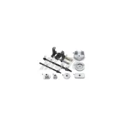 (店+)JTC-4161 賓士工字樑鐵套拆裝器(W210)
