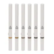 韓國連線09/21 收單 3CE Easy Brow Designing Pencil 眉筆 雙頭眉筆 簡易眉筆T191