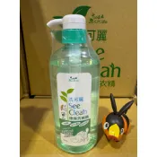 《中油生技研發》洗可麗環保洗碗精600g「快速出貨」