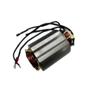(店+)英得麗 HP-100K 砂輪機 外線圈 定子 適用型號 : HP-100K 中崙五金