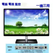 萬物優選鋪 18059人收藏全新17吋19吋22吋26吋高清顯示器 電視 監控電腦電視三合一顯示器 電腦螢幕