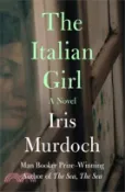 【三民網路書店】The Italian Girl 作者：Iris Murdoch