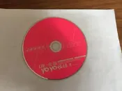 謝金燕 yoyo 姊妹 CD專輯 二手 E05