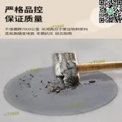 【可開發票】高強度自流平水泥地面找平修補砂漿家用環氧樹脂地坪地板漆改造【满额免運】