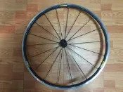 Mavic ksyrium elite 2016