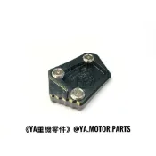 《YA重機》HONDA CB650R 加大座 CBR650R CB650F CBR650F 改裝  邊柱 側柱