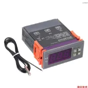 MH-1210W智能微電腦數字溫度控制器高精度加熱/冷卻溫度控制恆溫調節器
