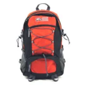 【百利市購物中心】犀牛RHINO Sherpa Plus 35公升背包-橘