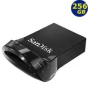 SanDisk 256GB 256G Ultra Fit 400MB/s SD CZ430 USB 3.2 隨身碟
