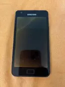  Samsung S2手機 零件機
