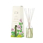 【宏匯e-shop】【HARUKADO 晴香堂】木&果 精油擴香 90ml 天竺葵&佛手柑