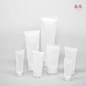 (店+)【Kao jing 高精】軟管分裝瓶 化妝品分裝瓶 洗面乳分裝瓶 塑膠分裝瓶 乳液化妝品 擠壓瓶 掀蓋 旋轉 蓋翻蓋 補充包