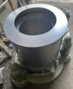 16“大型脫水機 脫漿機 脫豆漿機 脫粿機 營業用大型脫水機 16吋脫水機  家電收購 餐飲設備收購 日發2手貨