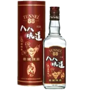 【宸瀧煙酒量販】八八坑道 窖藏陳高 雞年限定版