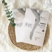 EFP大美人-外貿東大門氨基酸美膚5D防勾天鵝絨任意剪啞光透氣網眼夏季裸膚感絲襪褲襪~180OK!黑膚咖灰