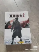 出 英雄連2 Company of Heroes 2 P 遊戲軟體