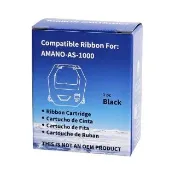 AMANO 打卡鐘色帶 相容 AS1000 BX1500 BX1800 BX1900 BX2000 BX2500 BX2900
