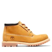 門市專櫃代購 踢不爛 Timberland 全新 經典黃靴 短靴 23399 女款