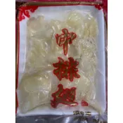 【鮮物所】魚翅-中排翅300g/盒(10-12片)魚翅羹