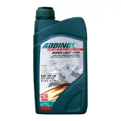 易生活ELiving ADDINOL SUPER LIGHT 5W40 全合成機油