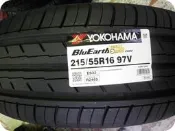 ***天下第一輪***YOKOHAMA 橫濱 ES32 215/55/16 完工價3700