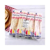 (店+)【一榮】日本 一榮 墨魚絲鱈魚香絲 180g（6gX30包）(魷魚絲 墨魚絲 鱈魚香絲)