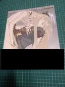 [二手] 光明與黑暗 續戰篇 EXA 設定資料集 Shining Force EXA Design Works pako