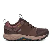 【TEVA】登山鞋 女鞋 戶外鞋 低筒 Gore-tex防水 Grandview GTX Low 厥褐 TV1134030BBWD