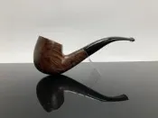 ★斗一斗 煙具專門店★英國   BBB 銀行家煙斗 石楠木 手工煙斗 3mm煙斗