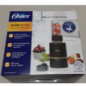 (當日寄)美國 OSTER (BLST120) Blend Active 隨我型果汁機~經典隨鮮瓶果汁機