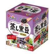 【Costco好市多】Hana 蒸黑豆 65公克 X 8入 Hana Steamed Black Soybean 65 g X 8-Pack
