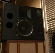 （ 已售出）EV SENTRY 500 高階監聽喇叭 12吋 號角高效率 代售!