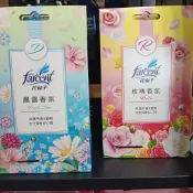 【花仙子】衣物香氛袋3入 (晨露香氣/玫瑰香氣)