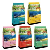 KAROKO渴樂果狗飼料 3.2kg  (適合全犬種成犬)天然犬糧雞肉幼犬/成犬//淚腺雪白/羊肉低敏
