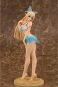 GK組裝模型(W_1579)1/7 光明之響 霧香 泳裝 Ver