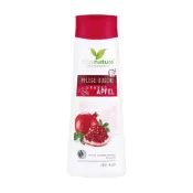 德國 Cosnature 植萃 紅石榴緊緻彈嫩沐浴露 250ml (CN015)