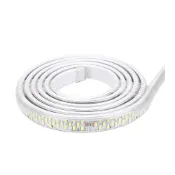 (店+)3D弧面 LED戶外防水燈條『20米』( LED5630 超亮級數8.0 露營燈條 燈條 燈帶 戶外燈條 裝潢燈條 )