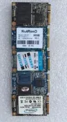 免運~二手 8G 16G 24G 32G 64G 120G MSaTa介面 SSD固態  收銀機 GK07