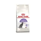 【ROYAL 法國皇家】絕育成貓專用飼料 S37 4KG(貓乾糧)