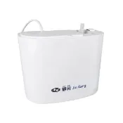 靜岡 220V電壓 冷氣自動排水器 (台灣製造/電動+虹吸6米揚程/適用5噸以下/靜音/無聲)