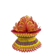 【祥鶴佛具】蓮花 紙蓮花 整朵成品 往生/壽生/大悲咒 另有整箱可詢問