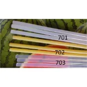 3 種通用型 701~703 熱熔膠條〈標準30公分長 〉●另有:熱溶膠槍熱熔膠棒熱熔膠槍【熱溶槍熱熔槍ST-9000】