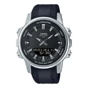 CASIO卡西歐多元STANDARD雙顯系列/AMW-880-1A