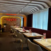 TASTy西堤牛排套餐｜全台多點 王品集團餐券｜3T Ticket｜紙本票券