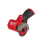 (店+)【Milwaukee 美沃奇】＊中崙五金【附發票】12V鋰電無碳刷3吋砂輪機 M12 FCOT-0X M12 FCOT M12HB2.5 M12HB5